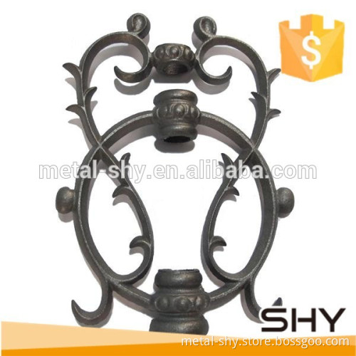cast iron gate ornaments ornamental cast iron